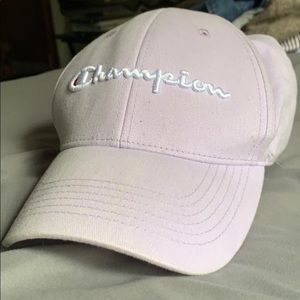 Champion Cap